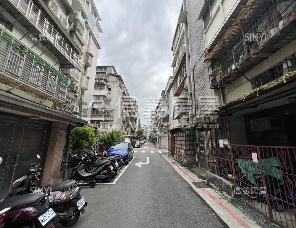 溫州國宅第8棟社區外觀及周邊環境