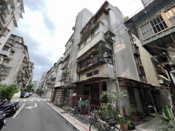 溫州國宅第8棟