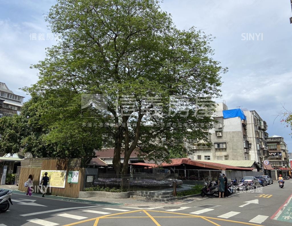 溫州國宅第14棟社區外觀及周邊環境