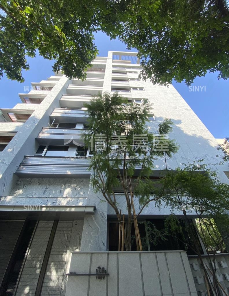 台大華社區外觀及周邊環境