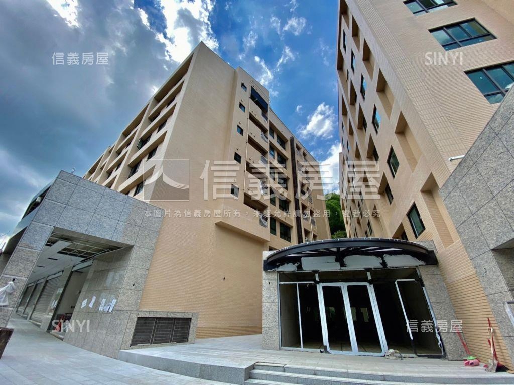 青森匯社區外觀及周邊環境