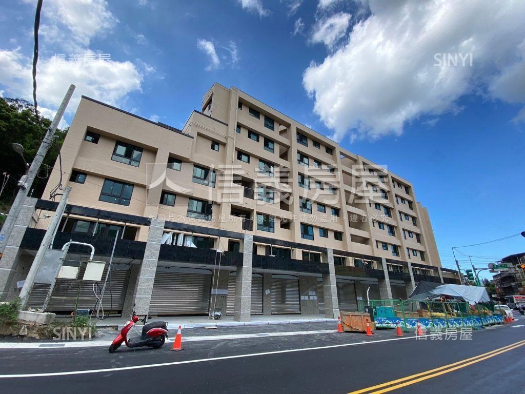 青森匯社區外觀及周邊環境