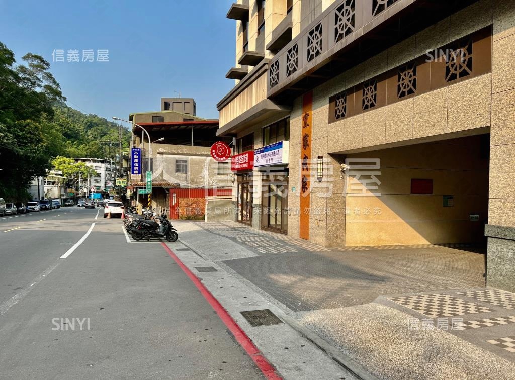 宜家我家社區外觀及周邊環境