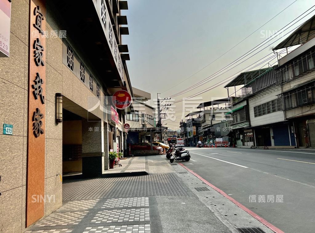 宜家我家社區外觀及周邊環境