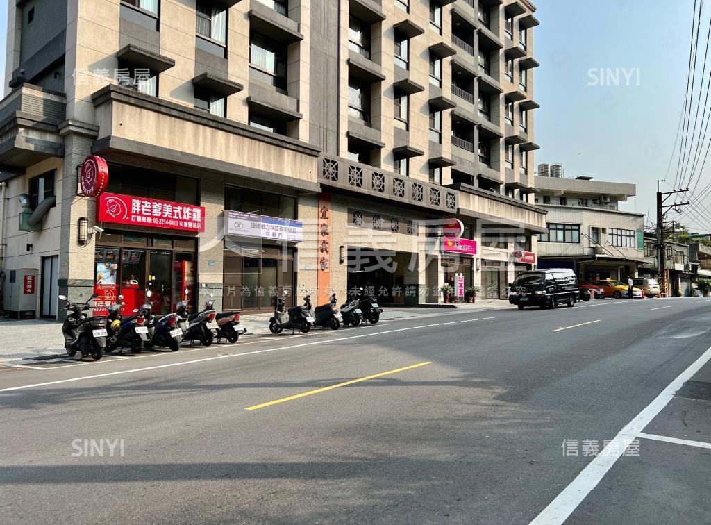 宜家我家社區外觀及周邊環境
