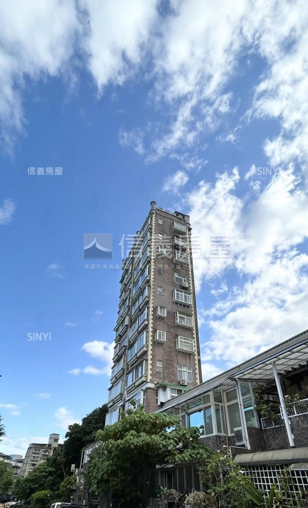 莫札特社區外觀及周邊環境