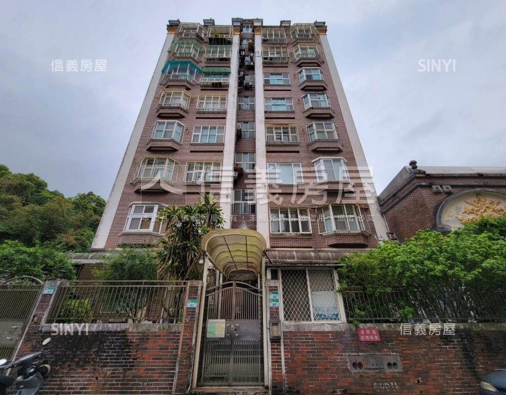 貝多芬社區外觀及周邊環境