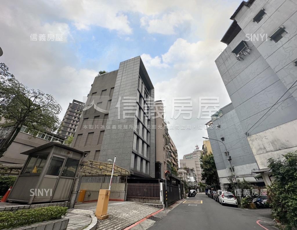 ONE+ HOUSE社區外觀及周邊環境