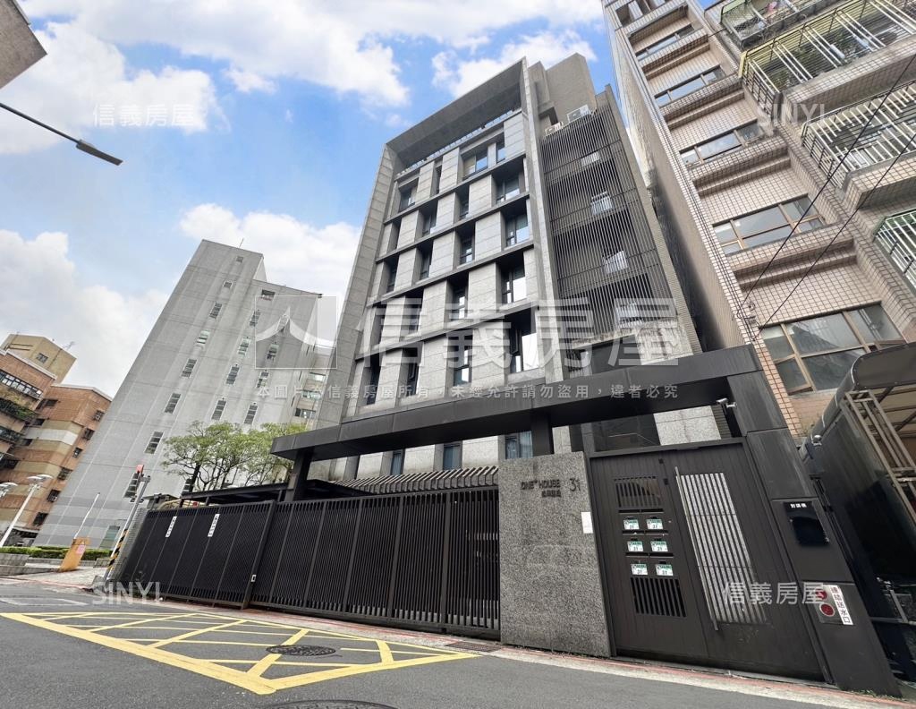 ONE+ HOUSE社區外觀及周邊環境