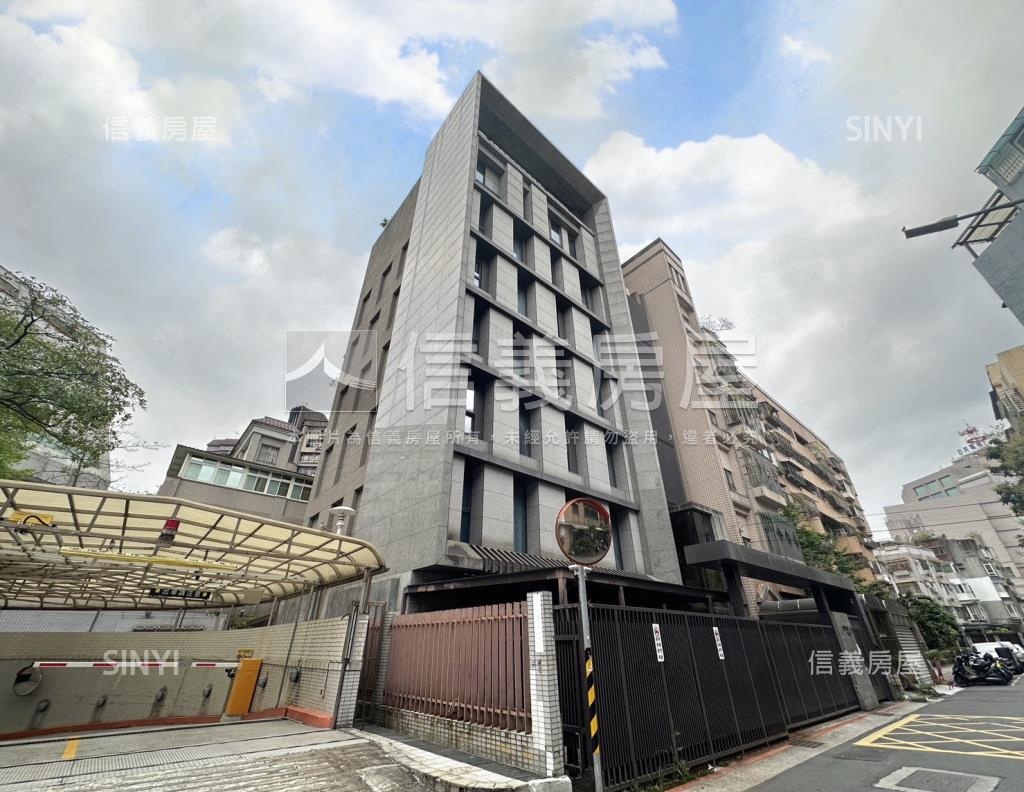 ONE+ HOUSE社區外觀及周邊環境