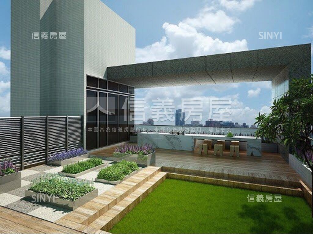 ONE+ HOUSE社區外觀及周邊環境