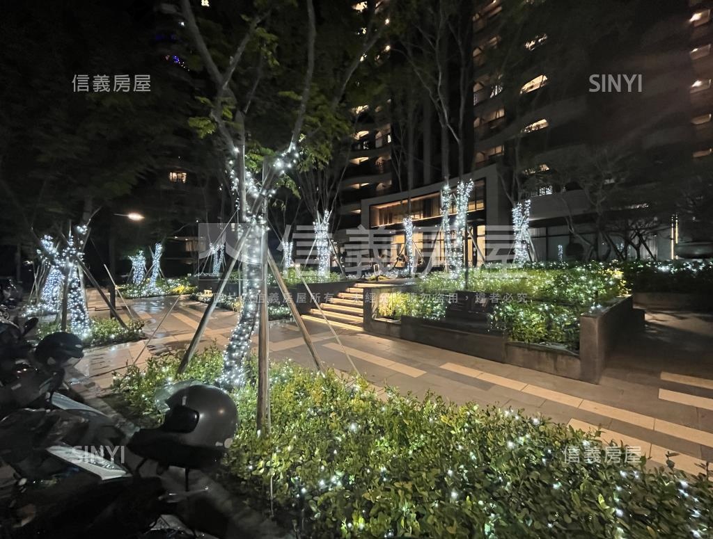 遠雄明水漾社區外觀及周邊環境
