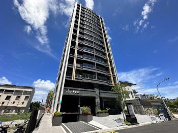 泰暘INN27