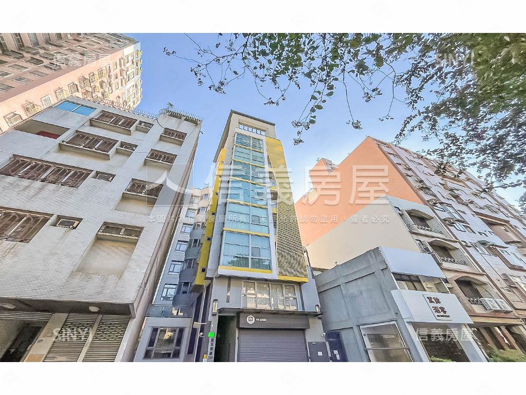 帝星LOFT360社區外觀及周邊環境