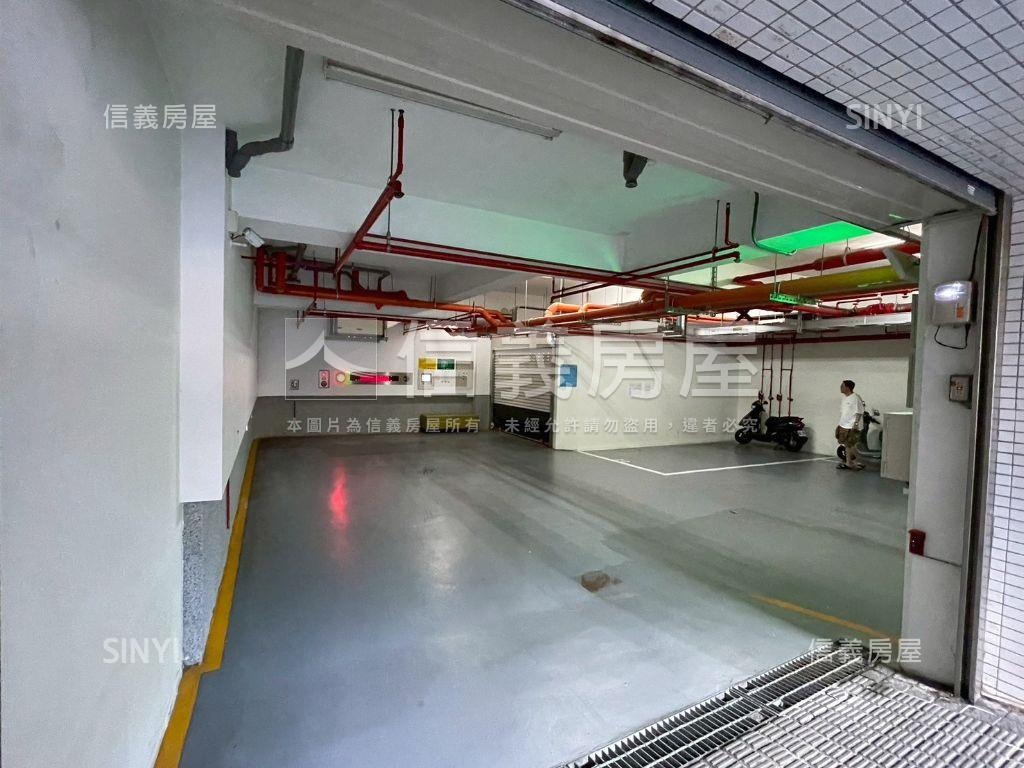 帝星LOFT360社區外觀及周邊環境