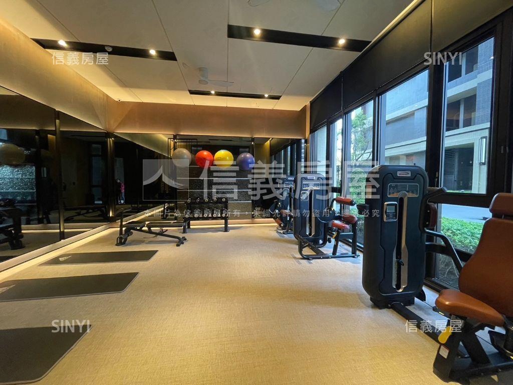 翡翠流域社區外觀及周邊環境