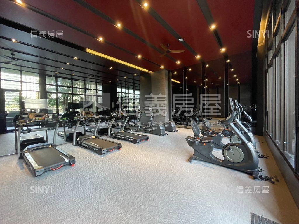 翡翠流域社區外觀及周邊環境