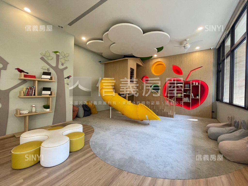 翡翠流域社區外觀及周邊環境