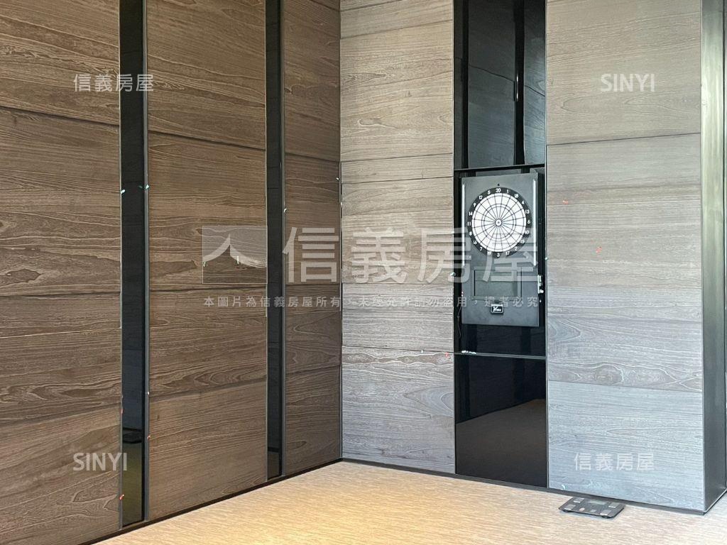 翡翠流域社區外觀及周邊環境