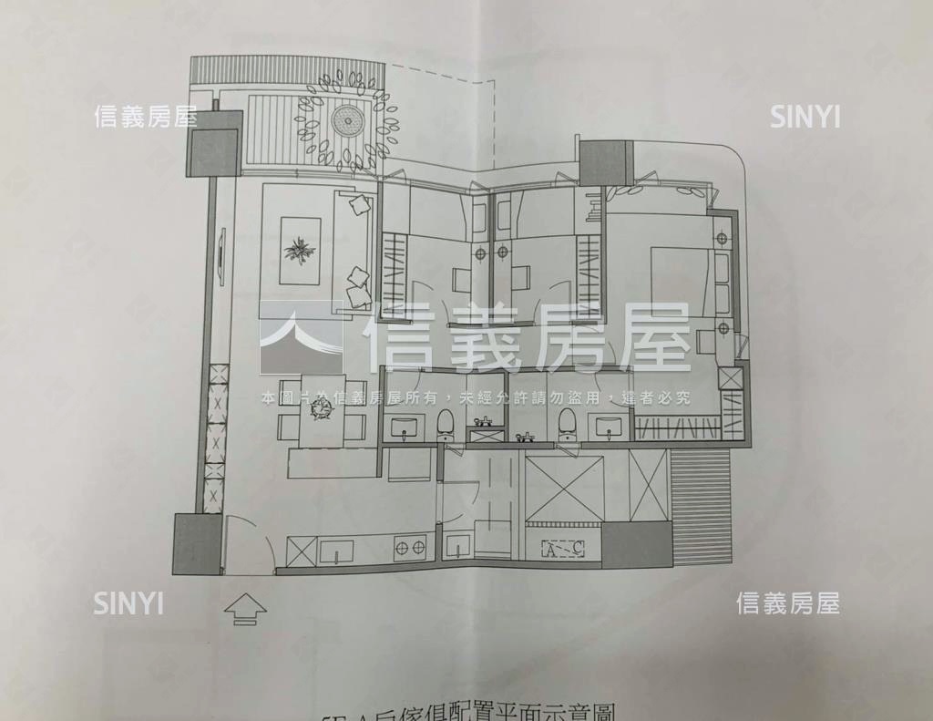 大膳哲哲社區外觀及周邊環境