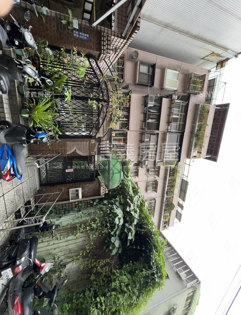 竹林名盧社區外觀及周邊環境
