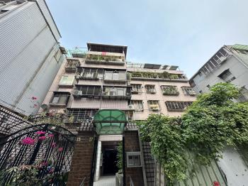 竹林名盧