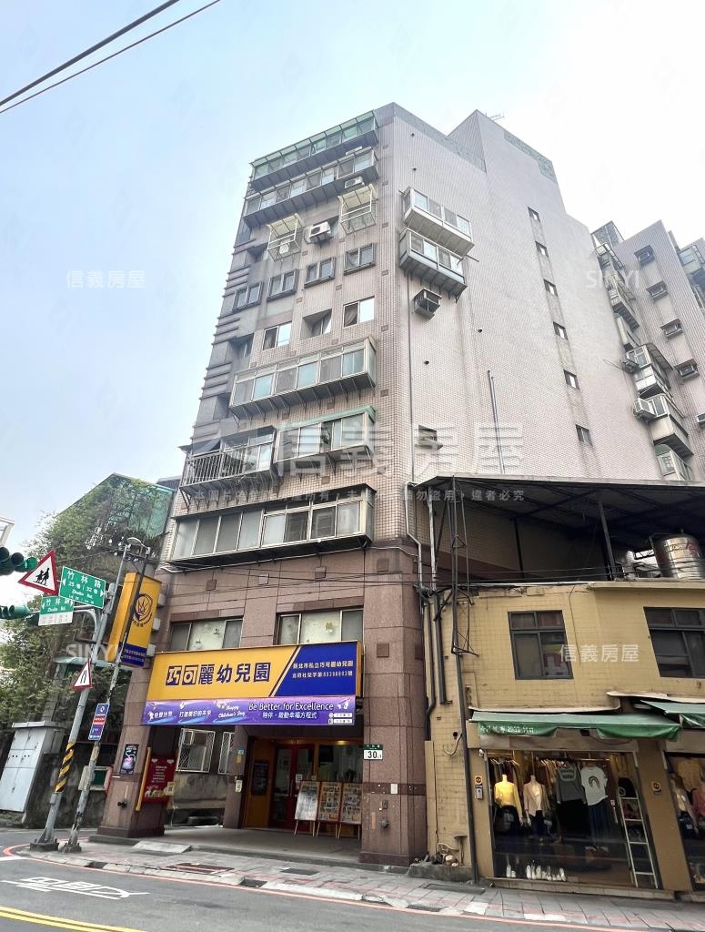 竹林雅苑社區外觀及周邊環境