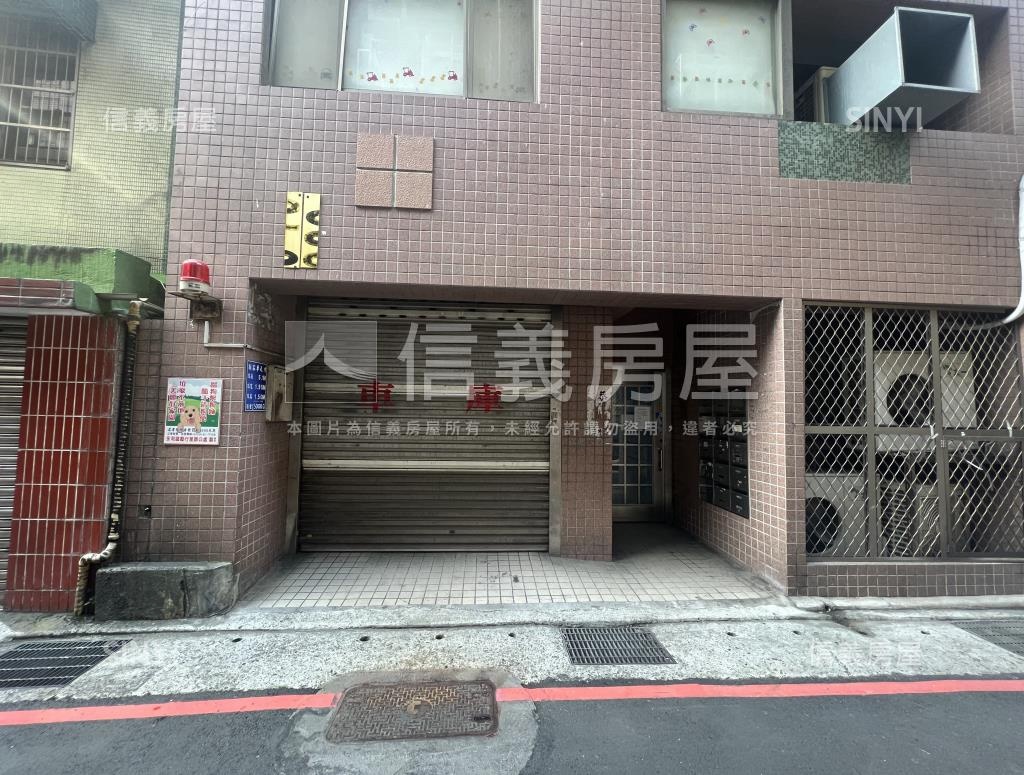 竹林雅苑社區外觀及周邊環境