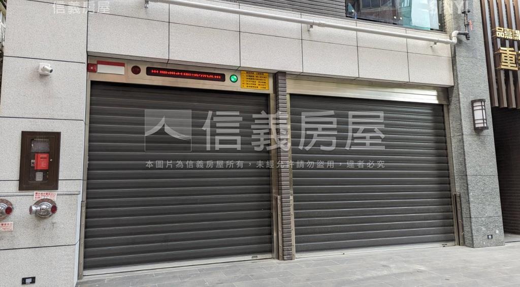 品嘉重新賦社區外觀及周邊環境