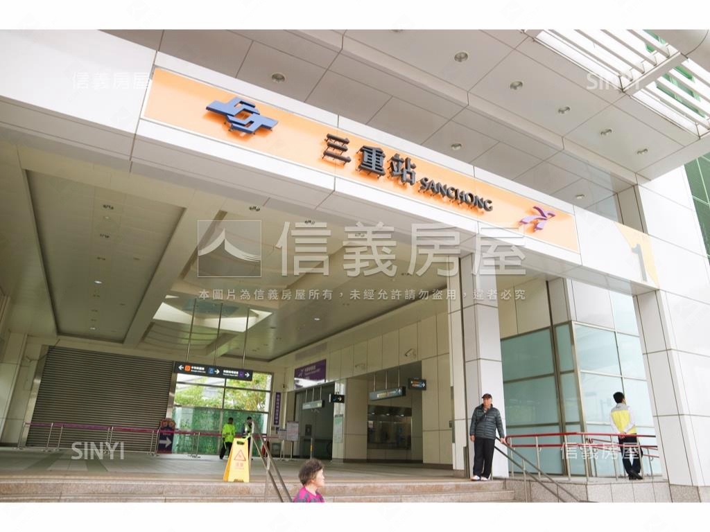 品嘉重新賦社區外觀及周邊環境