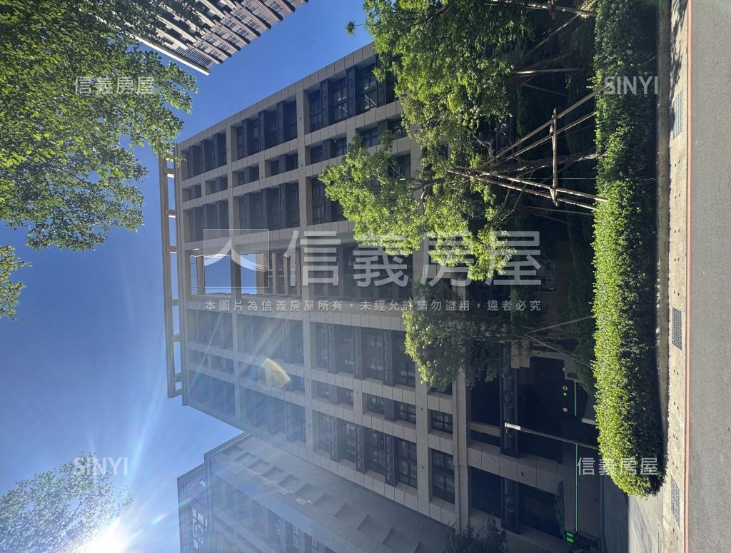 國美青玥社區外觀及周邊環境