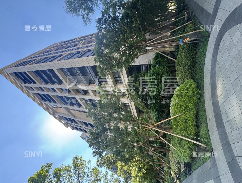 國美青玥社區外觀及周邊環境