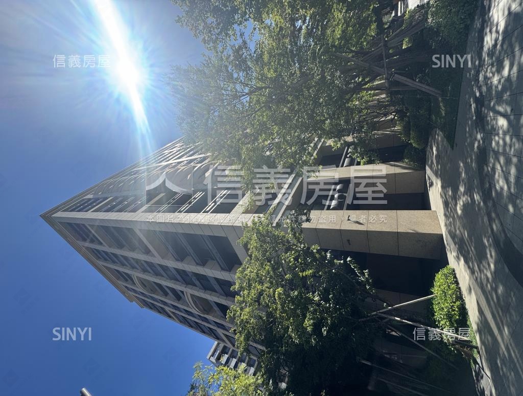 國美青玥社區外觀及周邊環境