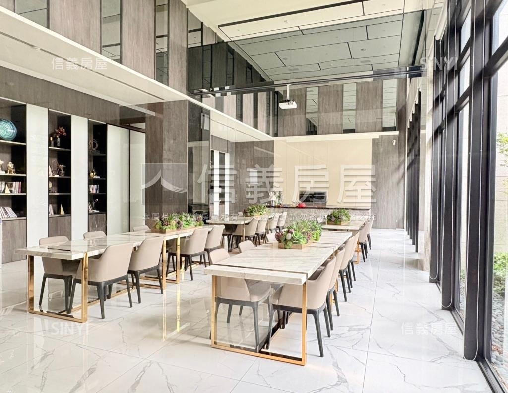 可麗都社區外觀及周邊環境