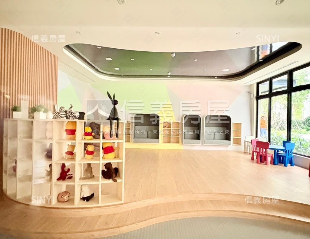 可麗都社區外觀及周邊環境