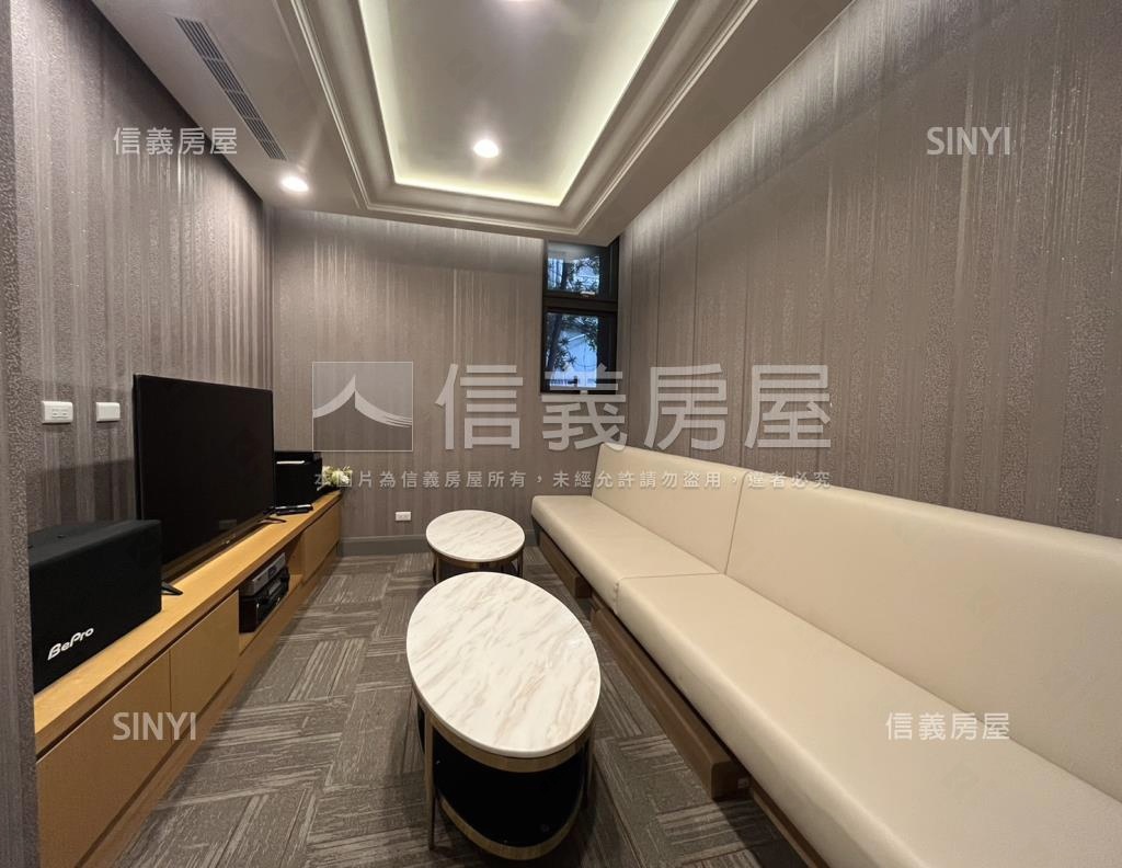 圓山花賞社區外觀及周邊環境