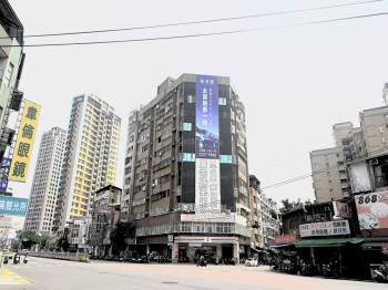 一心名廈