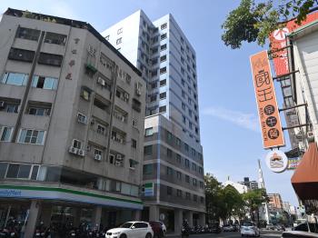萬得大樓