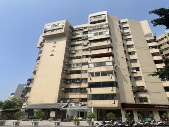 豪門大廈