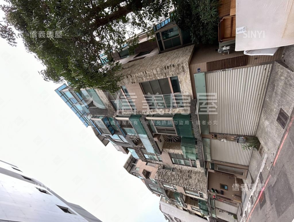 綠邑社區外觀及周邊環境