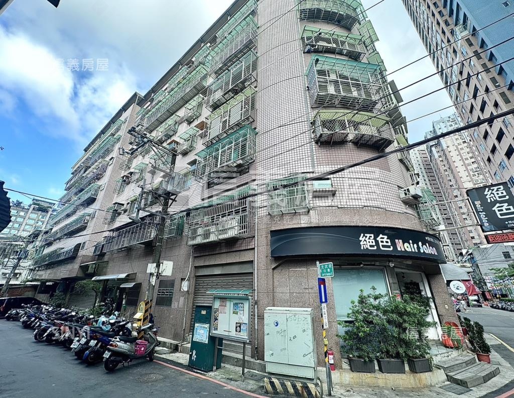 光武第社區外觀及周邊環境