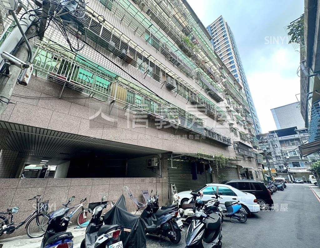 光武第社區外觀及周邊環境