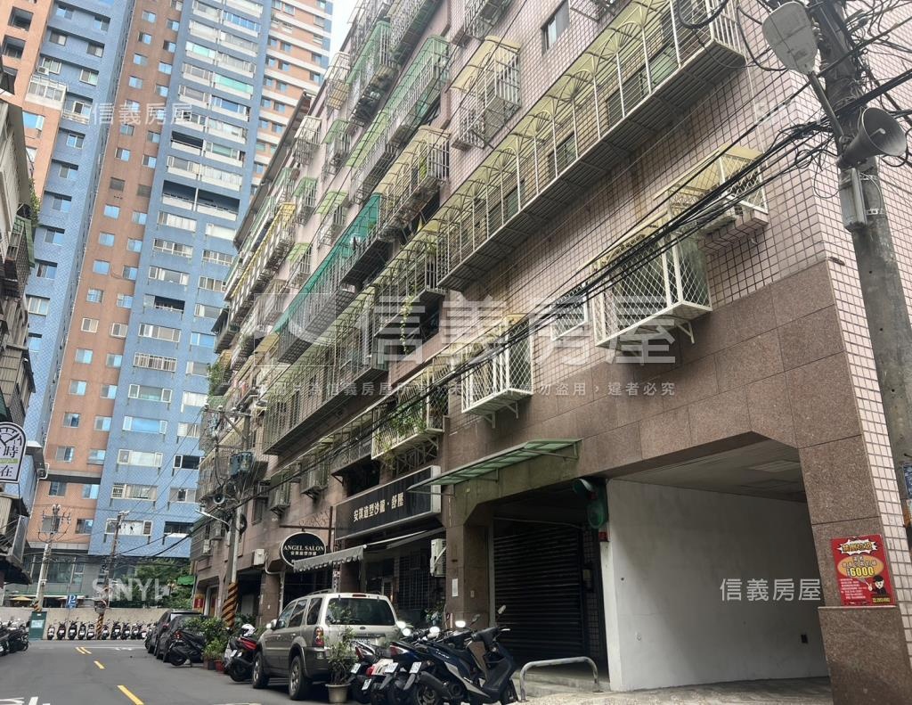 光武第社區外觀及周邊環境