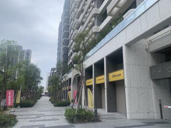 麗捷花園廣場