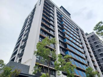欣世代-國際館
