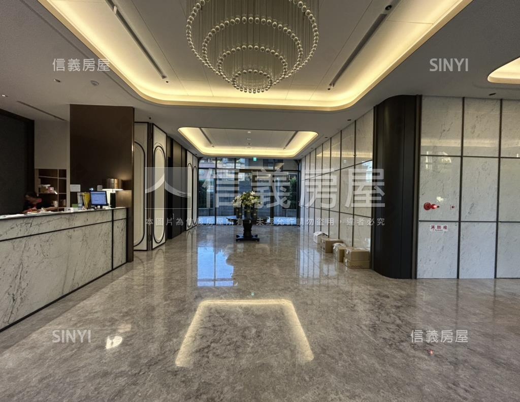 昭揚君璽社區外觀及周邊環境