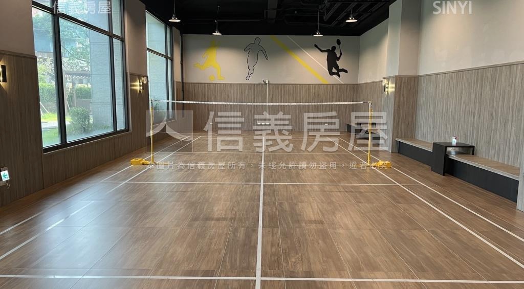 元臺境社區外觀及周邊環境