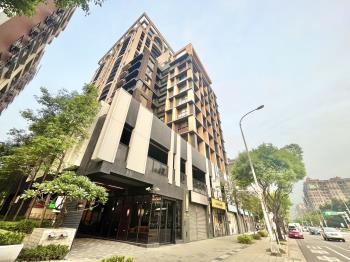 大學一號院