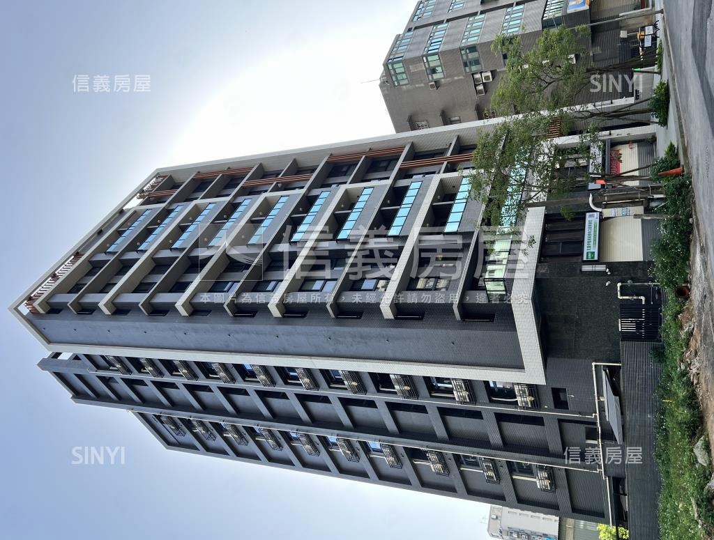 玄泰PTW-月光區社區外觀及周邊環境