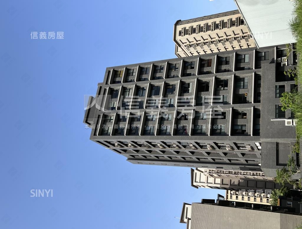 玄泰PTW-月光區社區外觀及周邊環境